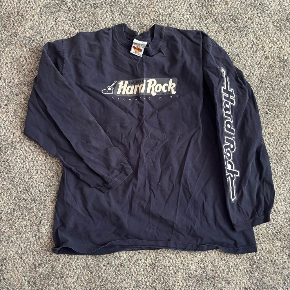 90s Hard Rock Cafe tshirt